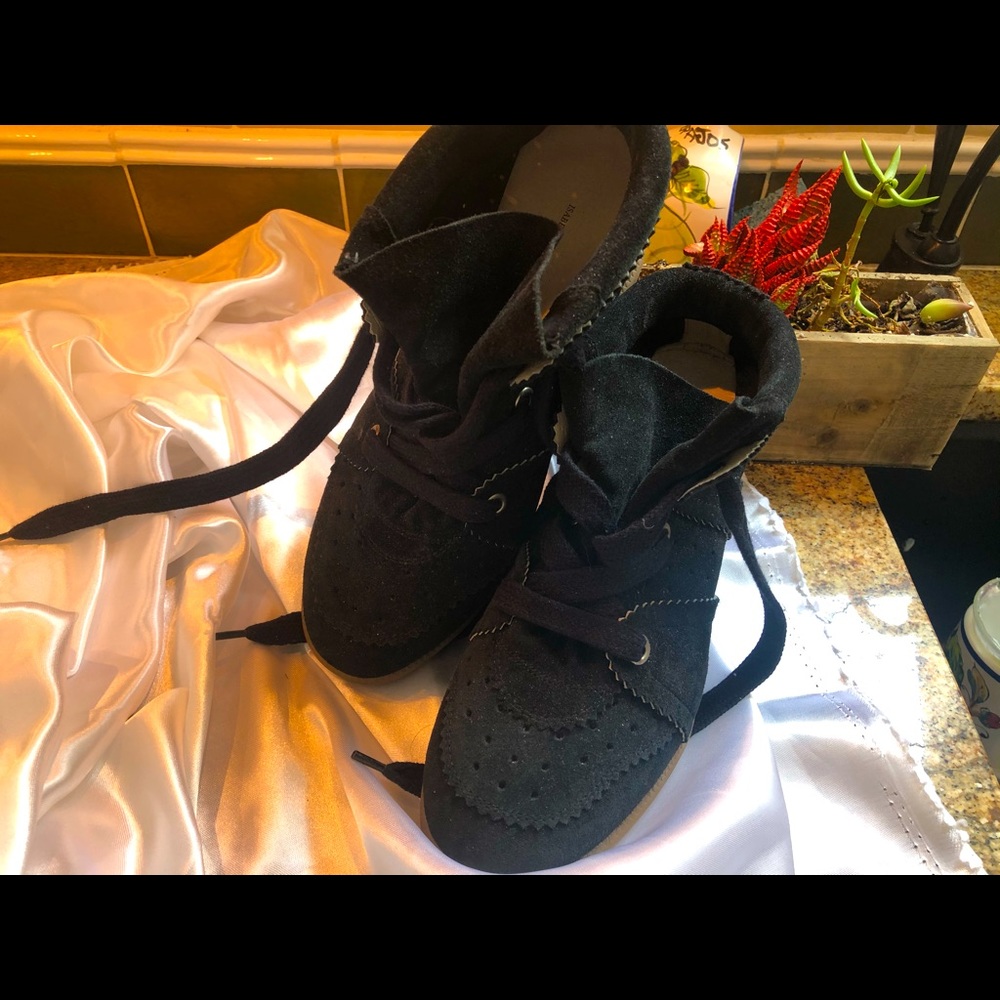 Isabel Marant sneakers
